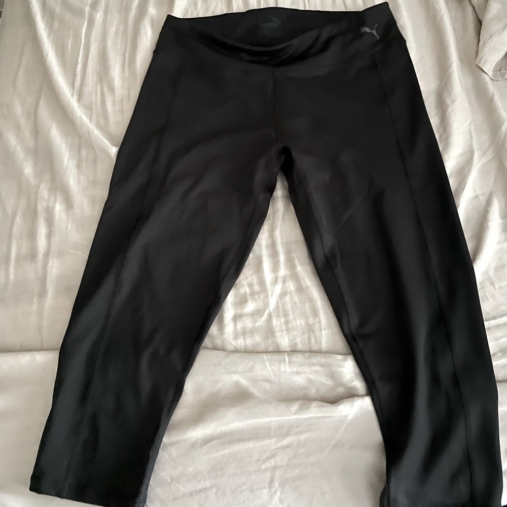 Puma Capri